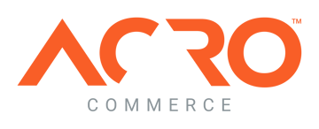 Acro Commerce