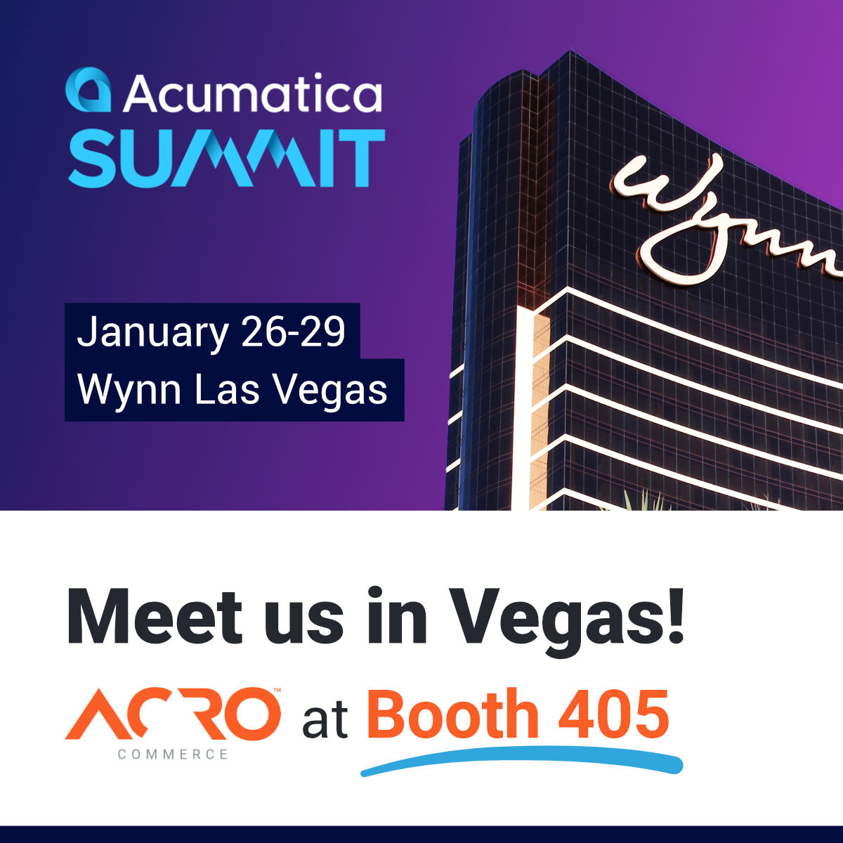 Acro Commerce - Acumatica Summit - Social Ads - MFG - (1_1) - C-1